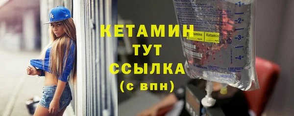 крисы Липки