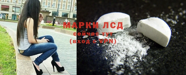 крисы Липки
