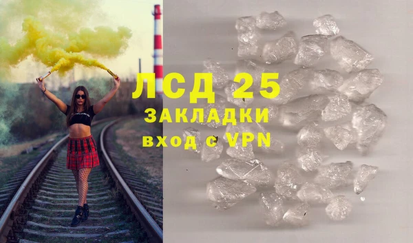 крисы Липки